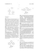 METHOD OF FORMING RESIST PATTERN BY NANOIMPRINT LITHOGRAPHY diagram and image