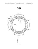 OUTER TUBE FOR FRONT FORK diagram and image