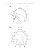 Airbag Device diagram and image