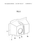 Airbag Device diagram and image