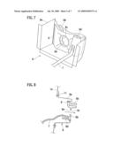 Airbag Device diagram and image