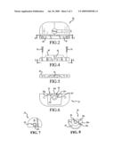 Security lock for a sash type window diagram and image