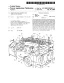 Adjustable Lift Assembly for Vehicle and Method diagram and image