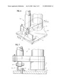 Adjustable Lift Assembly for Vehicle and Method diagram and image