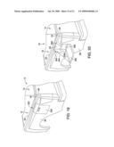 VEHICLE CARGO SIDEWALL STRUCTURE diagram and image