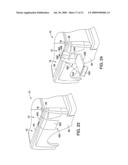 VEHICLE CARGO SIDEWALL STRUCTURE diagram and image