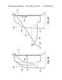 VEHICLE CARGO SIDEWALL STRUCTURE diagram and image