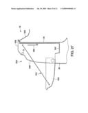 VEHICLE CARGO SIDEWALL STRUCTURE diagram and image