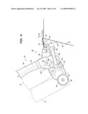 Power Folding Seat Mechanism diagram and image