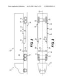 AERODYNAMIC TRAILER SKIRTS diagram and image