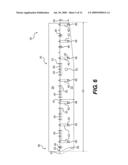 AERODYNAMIC TRAILER SKIRTS diagram and image