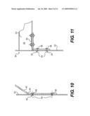 AERODYNAMIC TRAILER SKIRTS diagram and image