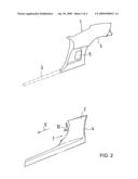 Motor Vehicle diagram and image