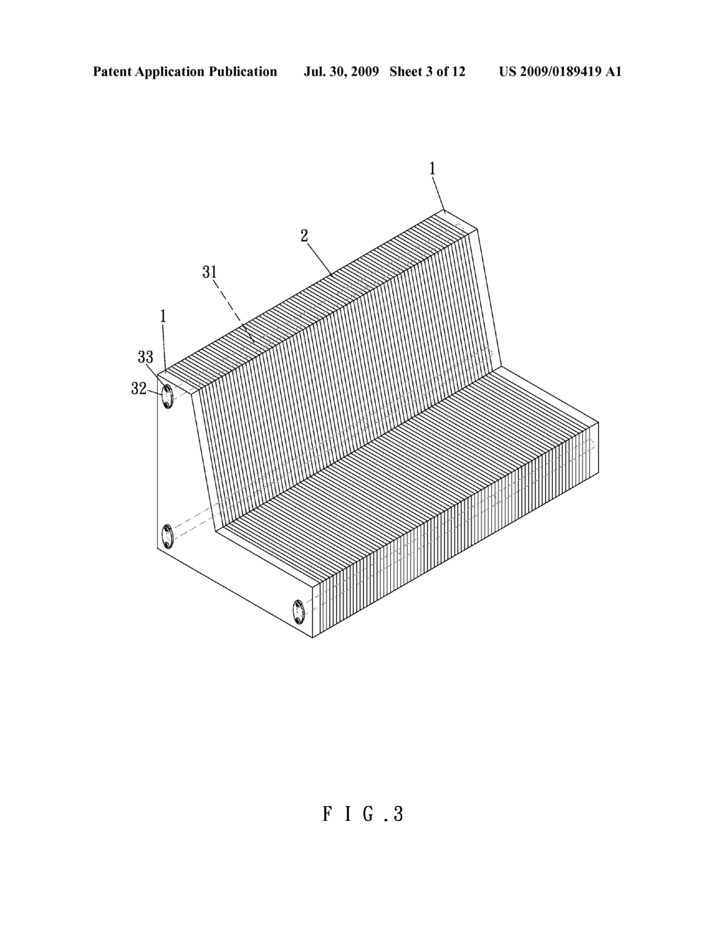 Folding Chair - diagram, schematic, and image 04