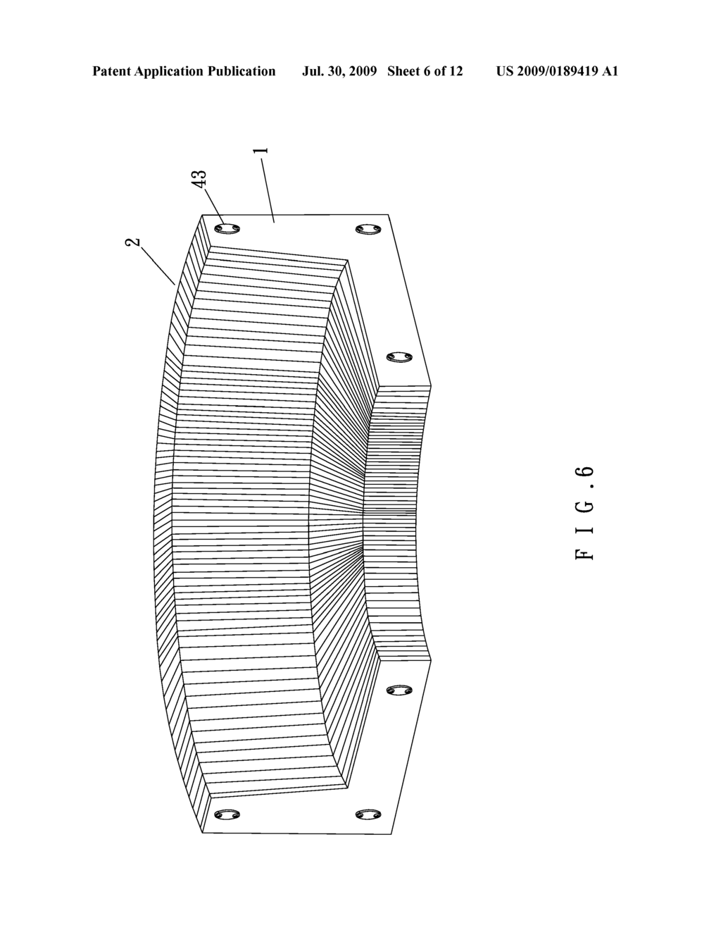 Folding Chair - diagram, schematic, and image 07