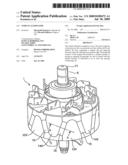 Vehicle alternator diagram and image