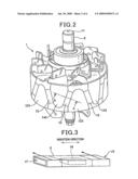 Vehicle alternator diagram and image