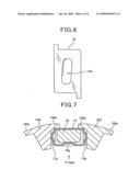 Vehicle alternator diagram and image