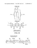 Vehicle alternator diagram and image