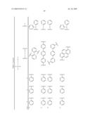 Organic electroluminescent compounds and light emitting diode using the same diagram and image