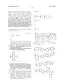 Organic electroluminescent compounds and light emitting diode using the same diagram and image