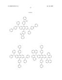 Organic electroluminescent compounds and light emitting diode using the same diagram and image