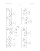 Organic electroluminescent compounds and light emitting diode using the same diagram and image