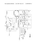 Controlling Current Through Serial LEDs Using a Low Voltage Transistor When Using a High Voltage Driver diagram and image