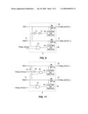 Controlling Current Through Serial LEDs Using a Low Voltage Transistor When Using a High Voltage Driver diagram and image