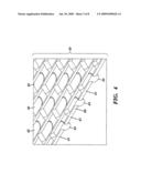 COMPLIANT MEMBRANE PROBE diagram and image