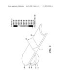 COMPLIANT MEMBRANE PROBE diagram and image