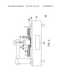 APPARATUS AND METHOD FOR DETECTING ELECTRONIC DEVICE TESTING SOCKET diagram and image