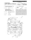 Voltage controlled oscillator with multi-tap inductor diagram and image