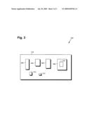 Voltage controlled oscillator with multi-tap inductor diagram and image