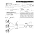 METER READING SYSTEM diagram and image