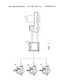 METER READING SYSTEM diagram and image