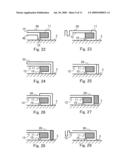 ANTENNA DEVICE AND RADIO APPARATUS OPERABLE IN MULTIPLE FREQUENCY BANDS diagram and image