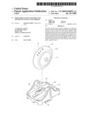 INDEX WHEEL HAVING NOTATIONS AND METHOD OF MANUFACTURE THEREOF diagram and image