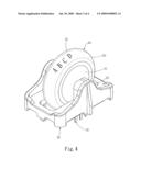 INDEX WHEEL HAVING NOTATIONS AND METHOD OF MANUFACTURE THEREOF diagram and image