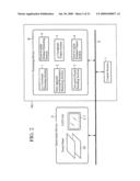 TOUCH PANEL DEVICE AND USER INTERFACE DEVICE diagram and image