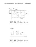 Flat Display Apparatus and Control Circuit and Method for Controlling the same diagram and image