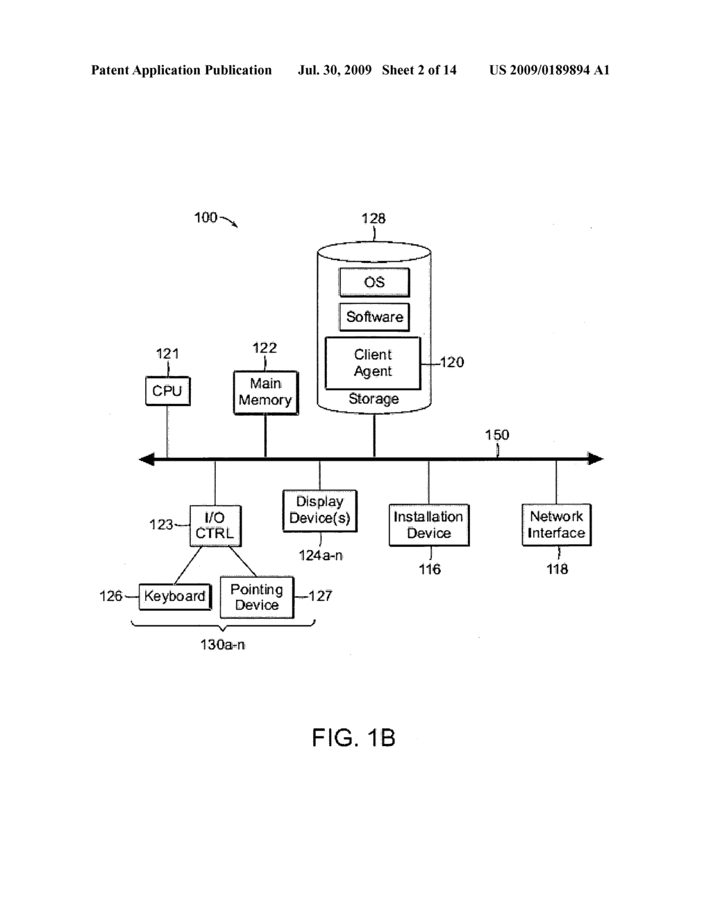 METHODS AND SYSTEMS FOR ANALYZING A REMOTING SYSTEM TO DETERMINE WHERE TO RENDER THREE DIMENSIONAL DATA - diagram, schematic, and image 03