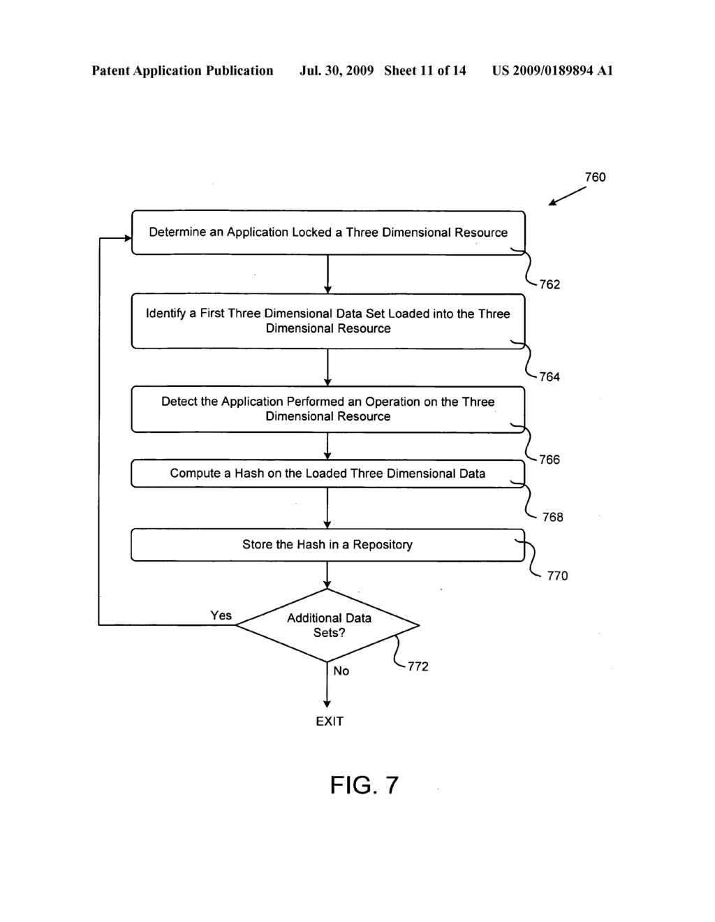 METHODS AND SYSTEMS FOR ANALYZING A REMOTING SYSTEM TO DETERMINE WHERE TO RENDER THREE DIMENSIONAL DATA - diagram, schematic, and image 12