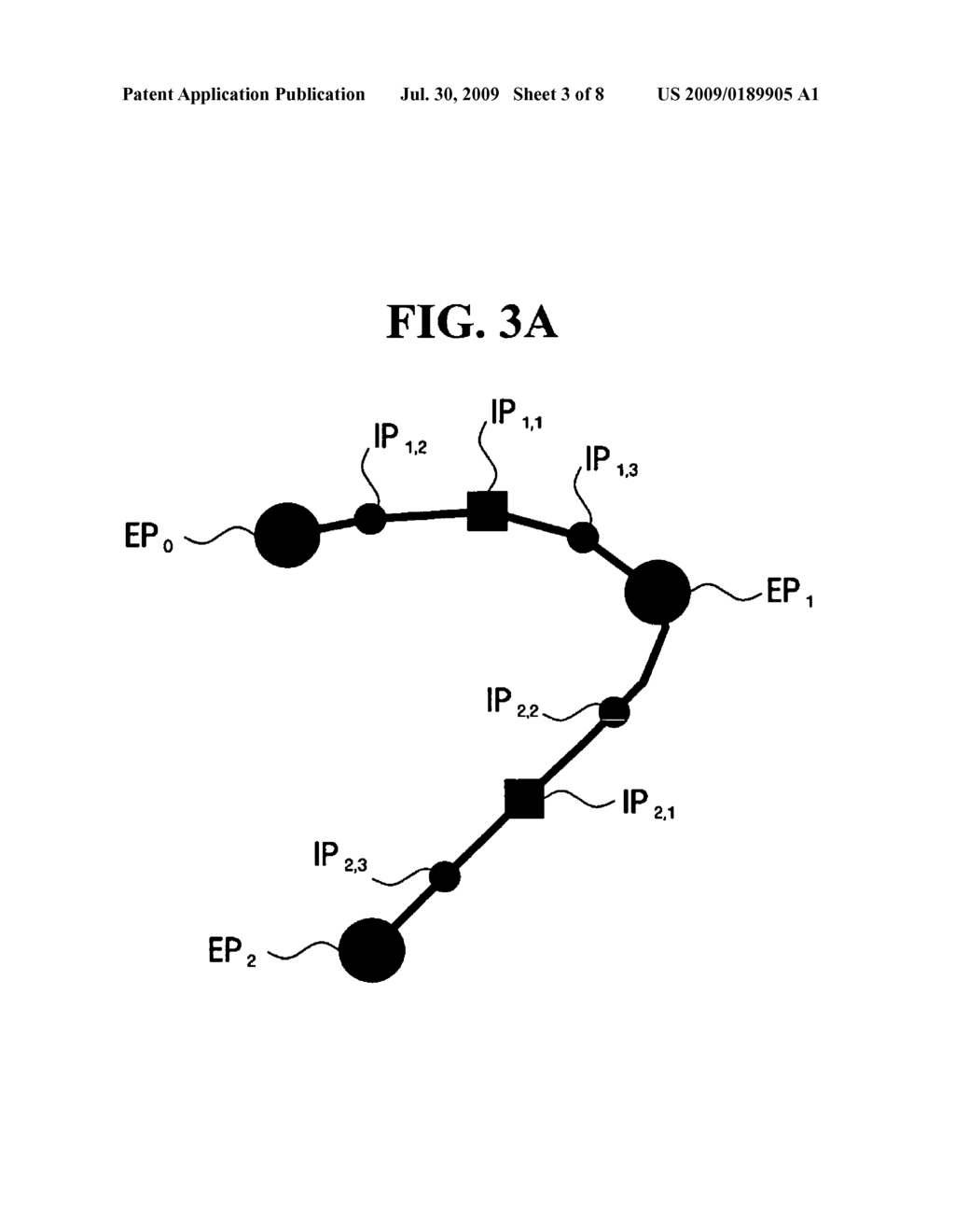 Apparatus and method of generating personal fonts - diagram, schematic, and image 04