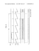 IMAGE DISPLAY APPARATUS, METHOD FOR CONTROLLING THE SAME, AND ELECTRONIC DEVICE diagram and image