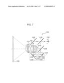 IMAGE DISPLAY APPARATUS, METHOD FOR CONTROLLING THE SAME, AND ELECTRONIC DEVICE diagram and image