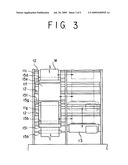 CONTINUOUS PAPER WEB DUPLEX INKJET PRINTING UNIT diagram and image