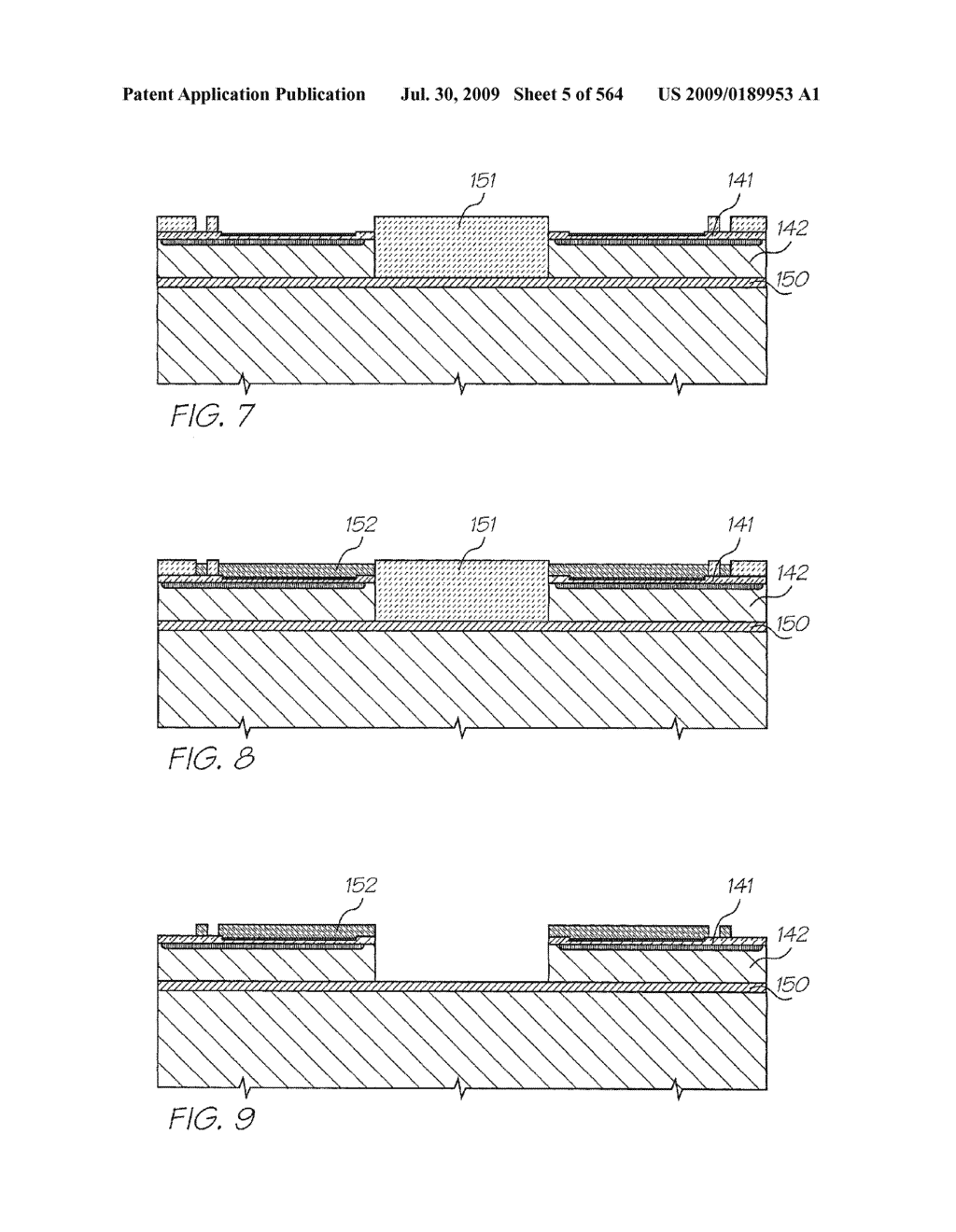 INKJET CHAMBER WITH PLURALITY OF NOZZLES AND SHARED ACTUATOR - diagram, schematic, and image 06