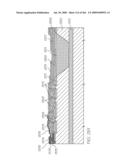 INKJET CHAMBER WITH PLURALITY OF NOZZLES AND SHARED ACTUATOR diagram and image