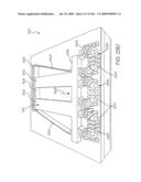 INKJET CHAMBER WITH PLURALITY OF NOZZLES AND SHARED ACTUATOR diagram and image